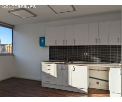 Oficina en Alquiler en Barcelona, Barcelona