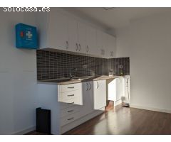 Oficina en Alquiler en Barcelona, Barcelona
