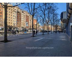 Oficina en Alquiler en Barcelona, Barcelona
