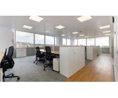 Oficina en Alquiler en Barcelona, Barcelona