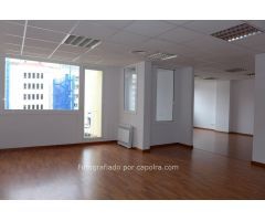 Oficina en Alquiler en Barcelona, Barcelona