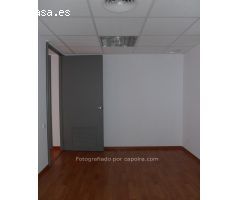 Oficina en Alquiler en Barcelona, Barcelona