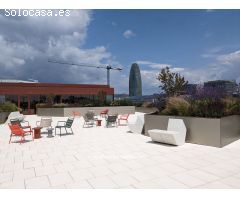 Oficina en Alquiler en Barcelona, Barcelona