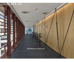 Oficina en Alquiler en Barcelona, Barcelona