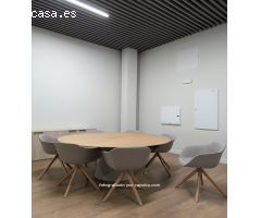 Oficina en Alquiler en Barcelona, Barcelona