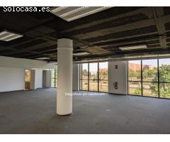 Oficina en Alquiler en Sant Just Desvern, Barcelona