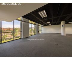 Oficina en Alquiler en Sant Just Desvern, Barcelona