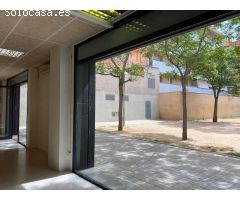 Calle Mariá Aguiló (Sant Martí / Poble Nou)