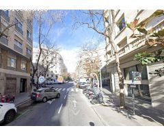 Calle de Benet Mateu