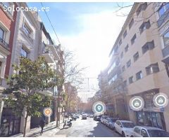 Calle de Benet Mateu