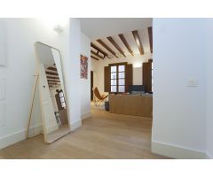 Calle dels Banys Nous (Ciutat Vella / Barri Gòtic)