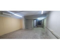 Local comercial - Barcelona (Sant Martí / El Camp de lArpa)