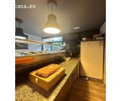 Local comercial - Badalona (Centro)