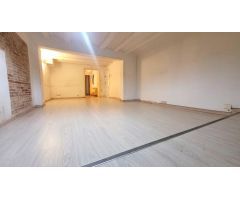 Piso + almacen en Calle Joaquin Costa - (Ciutat Vella / El Raval)