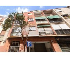 PISO OKUPADO CALLE SANT JOAQUIM 08922, SANTA COLOMA DE GRAMENET