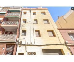 PISO OKUPADO CALLE MAGALLANES 08922, SANTA COLOMA DE GRAMENET