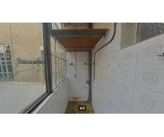 PISO OKUPADO CALLE MAS MARI 08923, SANTA COLOMA DE GRAMENET
