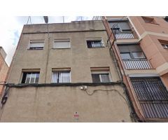 PISO OKUPADO CALLE MAS MARI 08923, SANTA COLOMA DE GRAMENET
