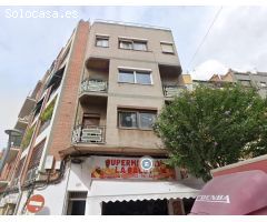 PISO OKUPADO CALLE PAU PIFERRER 08914, BADALONA