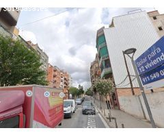 PISO OKUPADO CALLE PAU PIFERRER 08914, BADALONA