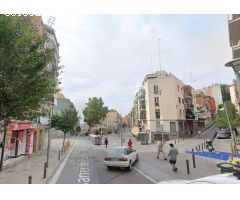 PISO OKUPADO CALLE PAU PIFERRER 08914, BADALONA