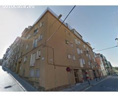 Piso okupado en venta en calle Espriu