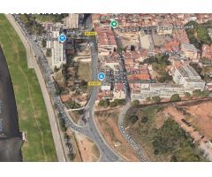 Piso okupado en venta en calle Espriu