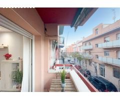 Calle de Bonavista Sant Boi de Llobregat (Centre)