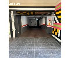 PLAZA DE APARCAMIENTO CL INDUSTRIA / PASSEIG DE SANT JOAN