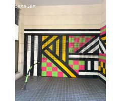 PLAZA DE APARCAMIENTO CL INDUSTRIA / PASSEIG DE SANT JOAN
