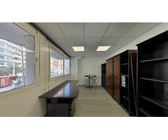 Oficina - Barcelona (Nou Barris)