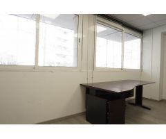 Oficina - Barcelona (Nou Barris)