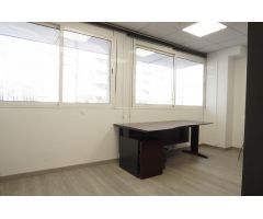 Oficina - Barcelona (Nou Barris)