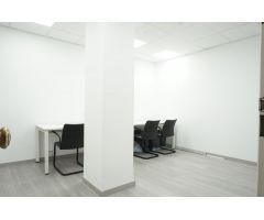 Oficina - Barcelona (Nou Barris)