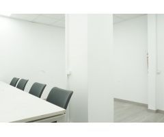 Oficina - Barcelona (Nou Barris)