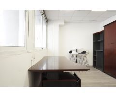 Oficina - Barcelona (Nou Barris)