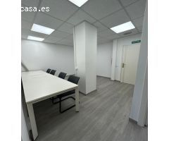 Oficina - Barcelona (Nou Barris)