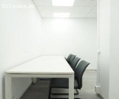 Oficina - Barcelona (Nou Barris)