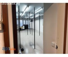 Oficinas Esplugues de Llobregat (La Plana)
