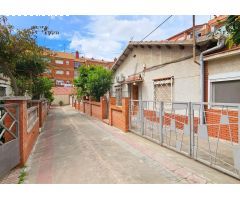 Chalet / Torre - Cornellà de Llobregat (Gavarra)