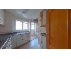 Piso Familiar en Barcelona con Excelente Ubicación
