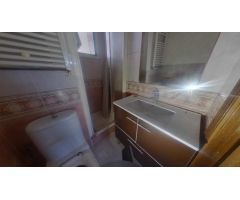 Piso Familiar en Barcelona con Excelente Ubicación