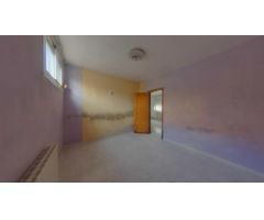 Piso Familiar en Barcelona con Excelente Ubicación