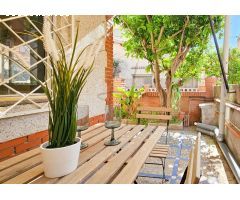 Chalet / Torre - Cornellà de Llobregat (Gavarra)