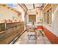 Chalet / Torre - Cornellà de Llobregat (Gavarra)