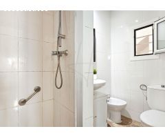 Chalet / Torre - Cornellà de Llobregat (Gavarra)