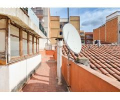 Chalet / Torre - Cornellà de Llobregat (Gavarra)