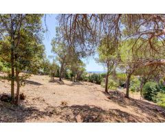 TERRENO URBANO EN CABRILS - ZONA SANT CRIST VELL