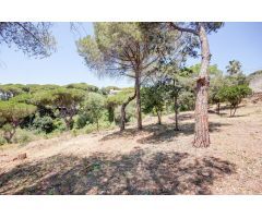 TERRENO URBANO EN CABRILS - ZONA SANT CRIST VELL