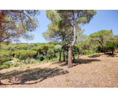 TERRENO URBANO EN CABRILS - ZONA SANT CRIST VELL